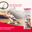 Beaphar Eye Cleaner Drops for Dogs and Cats, 50 ML