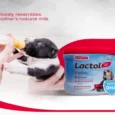 Beaphar Lactol Newborn Puppy Milk Replacer, 200 Gms