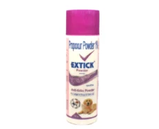 Mankind Extick Powder for Dogs and Cats, 100g at ithinkpets.com (1) (1)