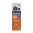 Mankind Hepamust Liver Tonic Appetite Booster for Dogs and Cats, 200ml Ithinkpets (1)
