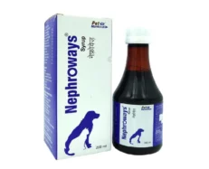 Mankind Nephroways Syrup for Dogs and Cats, 200ml at ithinkpets.com (1) (1)