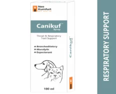 Neo Kumfurt Canikuf Syrup for Dogs and Cats,100ml at ithinkpets.com (1)