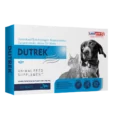 Savavet Dutrek Tablets for Dogs & Cats, 20 Tabs