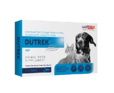 Savavet Dutrek Tablets for Dogs & Cats, 20 Tabs at ithinkpets.com (1) (1)