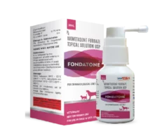 Savavet Fondatone for Dogs & Cats, 30 ML at ithinkpets.com (1)