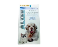 Vivaldis Alzer Syrup for Dogs & Cats, 150ml at ithinkpets.com (1) (1)