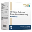 Vivaldis Seveclear Tablets for Dogs & Cats