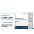 Vivaldis Seveclear Tablets for Dogs & Cats, 30 tabs