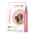 Vivaldis Urinary S/O Dog Dry Food, 2 KG