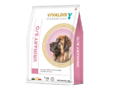 Vivaldis Urinary SO Dog Dry Food, 2 KG at ithinkpets.com (1) (1)