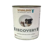 Vivaldis Veterinary Diets Recovery Can For Cats & Dogs, 395 Gms at ithinkpets.com (1)