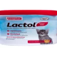 Beaphar Lactol Newborn Kitten Milk Replacer, 200 Gms