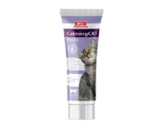 Bio PetActive Calming Cat Paste, For anxious & unsettled Cats, 100 ML at ithinkpets.com (1) (1)