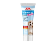 Bio PetActive VitaliDog Junior Paste, Puppy Dog Supplement, 100 ML at ithinkpets.com (1)