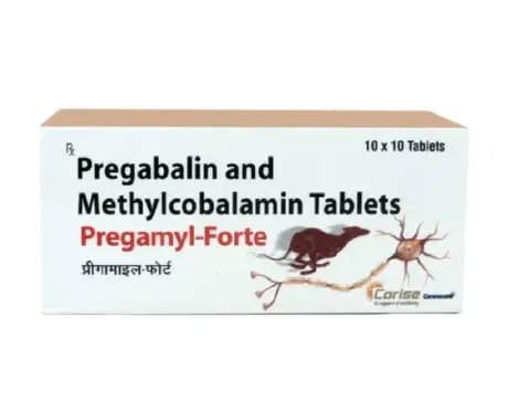Corise PREGAMYL-FORTE TABLET at ithinkpets.com (1) (1) (1)