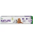 Natural Remedies Natlife Supplement to Restore Energy to Dull and Sick Pets, 30 ML