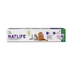 Natural Remedies Natlife Supplement to Restore Energy to Dull and Sick Pets, 30 ML at ithinkpets.com (1) (1)