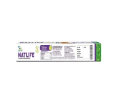 Natural Remedies Natlife Supplement to Restore Energy to Dull and Sick Pets, 30 ML at ithinkpets.com (2) (1)