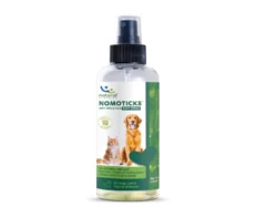 Natural Remedies Nomoticks Anti Tick & Flea Home Spray for Dogs & Cats, 2 Sizes at ithinkpets.com (1)