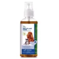 Natural Remedies Reliflam Spray for Itching, Rashes, Redness for Dogs & Cats, 75 ML