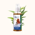 Natural Remedies Reliflam Spray for Itching, Rashes, Redness for Dogs & Cats, 75 ML