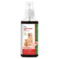 Natural Remedies Topicure Pet Wound Healing Spray for Dogs and Cats, 75 ML