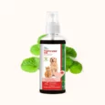 Natural Remedies Topicure Pet Wound Healing Spray for Dogs and Cats, 75 ML