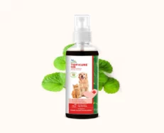 Natural Remedies Topicure Pet Wound Healing Spray for Dogs and Cats, 75 ML at ithinkpets.com (2)