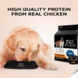 Purina Pro Plan Chicken Large Breed Adult Dog Dry Food