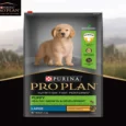 Purina Pro Plan Chicken Large Breed Puppy Dog Dry Food