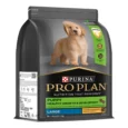 Purina Pro Plan Chicken Large Breed Puppy Dog Dry Food