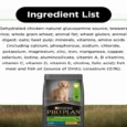 Purina Pro Plan Chicken Large Breed Puppy Dog Dry Food