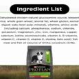 Purina Pro Plan Chicken Medium Breed Puppy Dog Dry Food