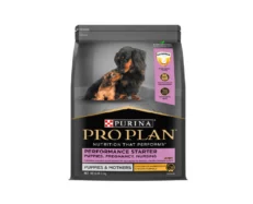 Purina Pro Plan Chicken Mother and Puppy Starter Dog Dry Food at ithinkpets.com (1) (1)