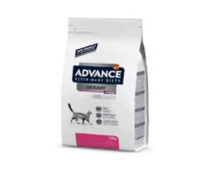 Affinity Advance Feline Urinary Stress, Veterinary Cat Food 1.25 Kg at ithinkpets.com (1) (1)