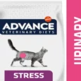 Affinity Advance Feline Urinary Stress, Veterinary Cat Food 1.25 Kg