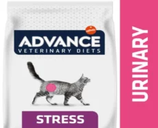 Affinity Advance Feline Urinary Stress, Veterinary Cat Food 1.25 Kg at ithinkpets.com (2)