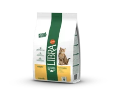 Affinity LIBRA Adult Cat Food with Chicken at ithinkpets.com (1)