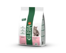 Affinity LIBRA Adult Cat Food with Salmon at ithinkpets.com (1)