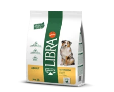 Affinity LIBRA Adult Medium Maxi with Chicken Dog Food at ithinkpets.com (1)