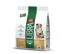 Affinity LIBRA Adult Medium Maxi with Lamb Dog Food at ithinkpets.com (1)