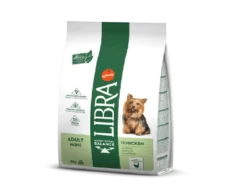 Affinity LIBRA Adult Mini with Chicken Dog Food at ithinkpets.com (2) (1)