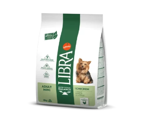 Affinity LIBRA Adult Mini with Chicken Dog Food at ithinkpets.com (2) (1)