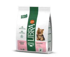 Affinity LIBRA Adult Mini with Salmon Dog Food at ithinkpets.com (2) (2)