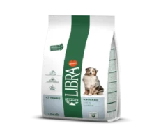 Affinity LIBRA Adult Senior with Chicken Dog Food, For Age Above 7 Yrs at ithinkpets.com (1) (2)