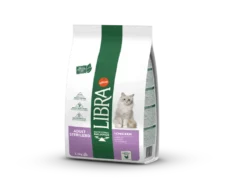 Affinity LIBRA Adult Sterilized Chicken Cat Food at ithinkpets.com (1)