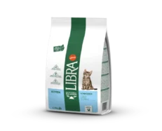 Affinity LIBRA Kitten Food with Chicken, 1.5 Kg at ithinkpets.com (1)