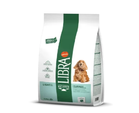 Affinity LIBRA Light Weight Management with Turkey Dog Food at ithinkpets.com (1) (1)