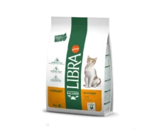 Affinity LIBRA Urinary Care Cat Food, 1.5 Kg at ithinkpets.com (1) (1) (1)