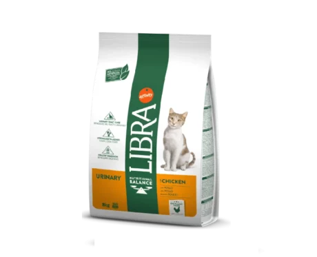 Affinity LIBRA Urinary Care Cat Food, 1.5 Kg at ithinkpets.com (1) (1) (1)